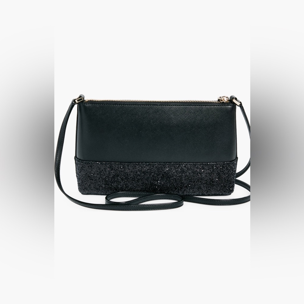NWT Kate Spade New York flash crossbody bag - Picture 3 of 14